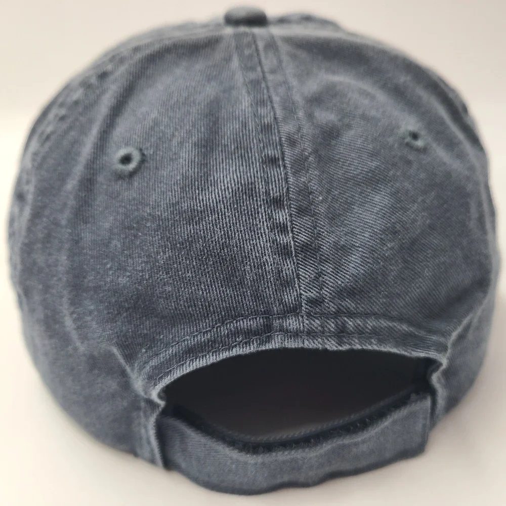 Vintage UConn Huskies Hat NCAA 2002 2003 Womens Basketball National Champions‎